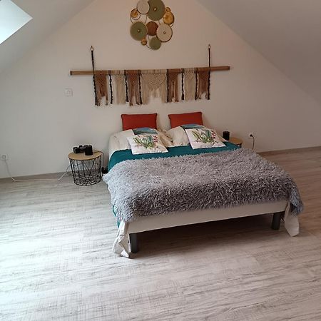Petit Appartement A La Campagne Proche Mer Missillac Exterior foto