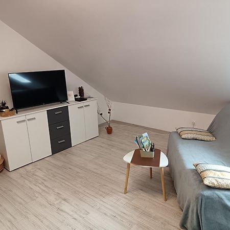 Petit Appartement A La Campagne Proche Mer Missillac Exterior foto