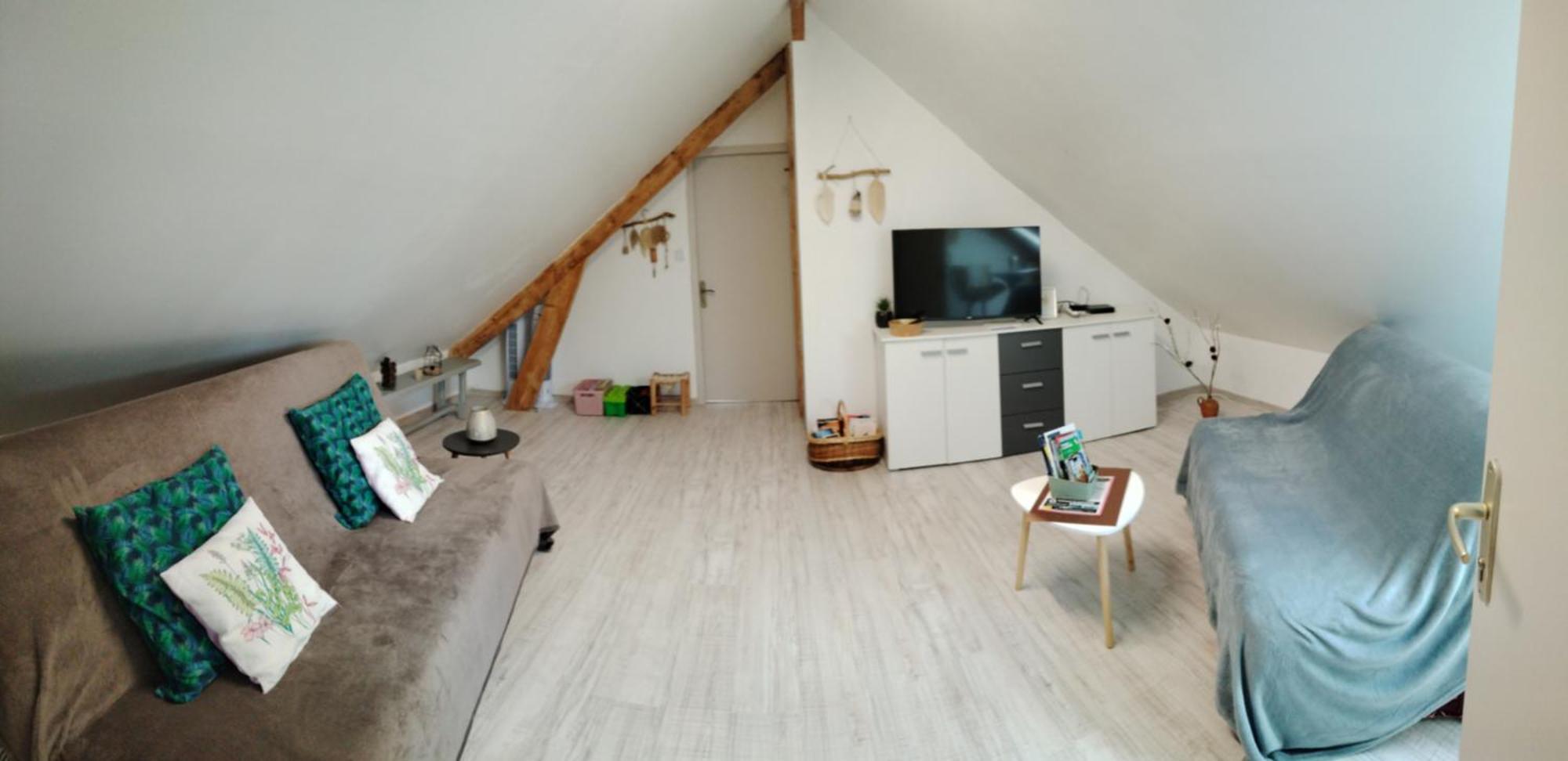 Petit Appartement A La Campagne Proche Mer Missillac Exterior foto