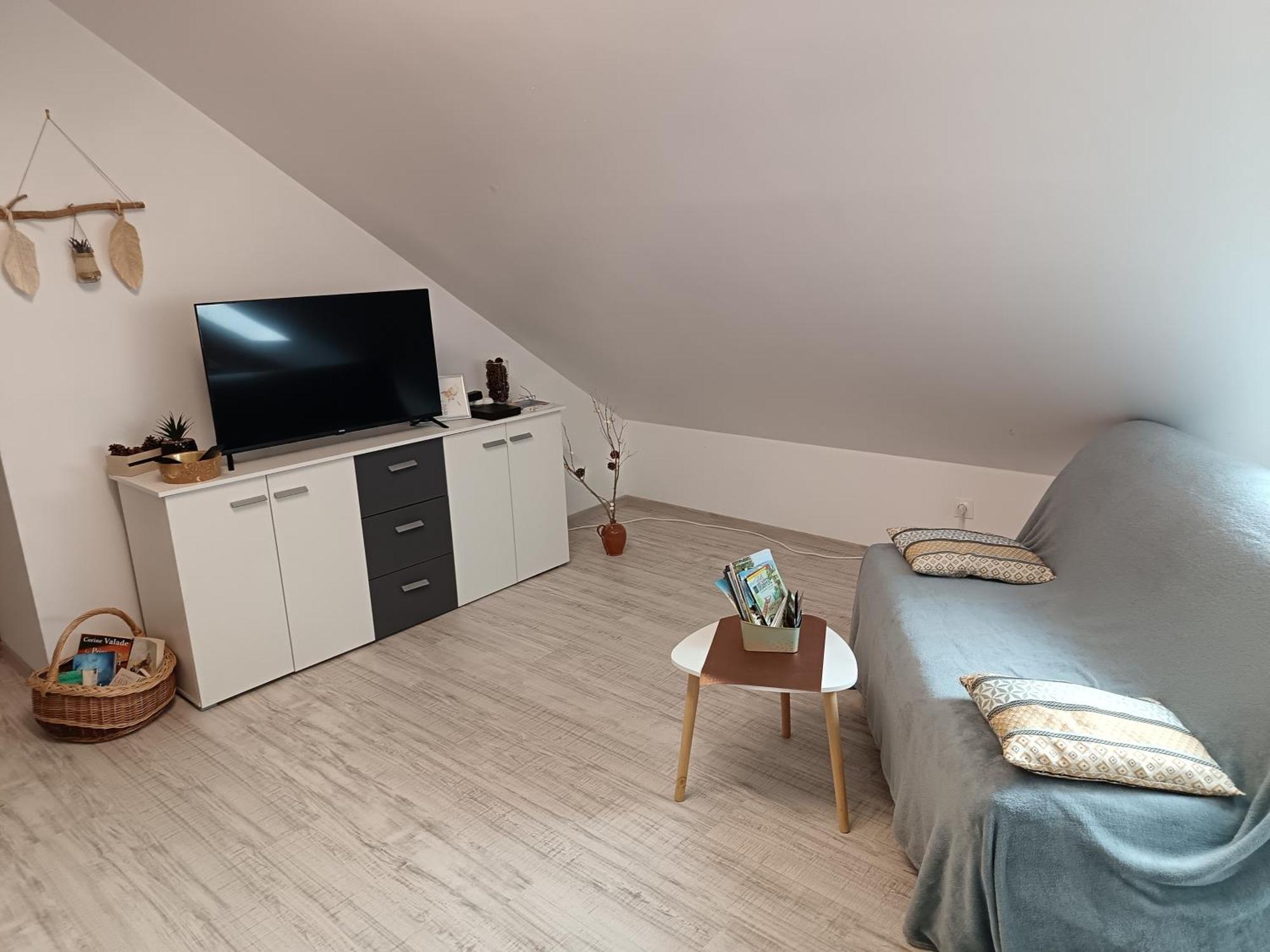 Petit Appartement A La Campagne Proche Mer Missillac Exterior foto