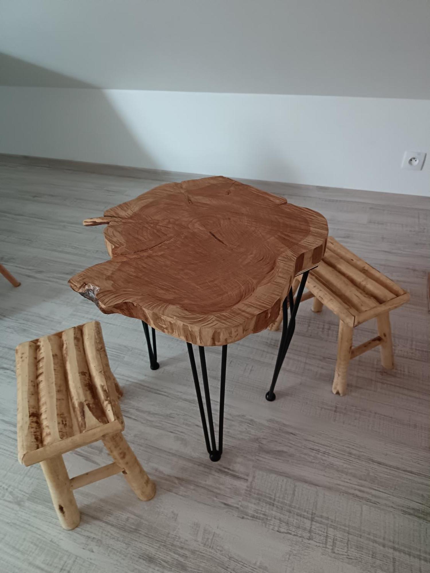 Petit Appartement A La Campagne Proche Mer Missillac Exterior foto